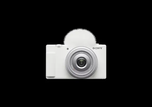 APPAREIL PHOTO SONY ZV-1F