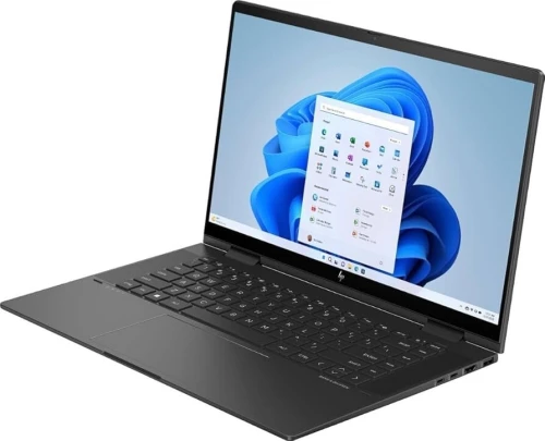 LAPTOP HP ENVY 15 X360 RYZEN 5 5500 16GB RAM 512GB SSD ECRAN 15.6" TACTILE 360 NEUF