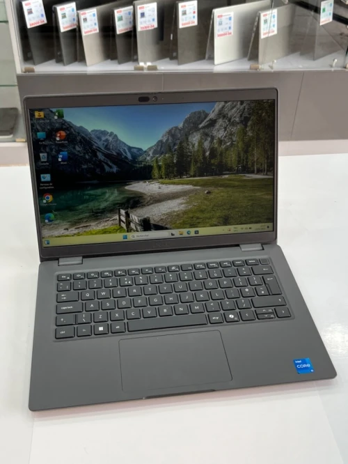LAPTOP DELL LATITUDE 3450 I5-1335U 16GB RAM 512GB SSD ECRAN 14" FHD 