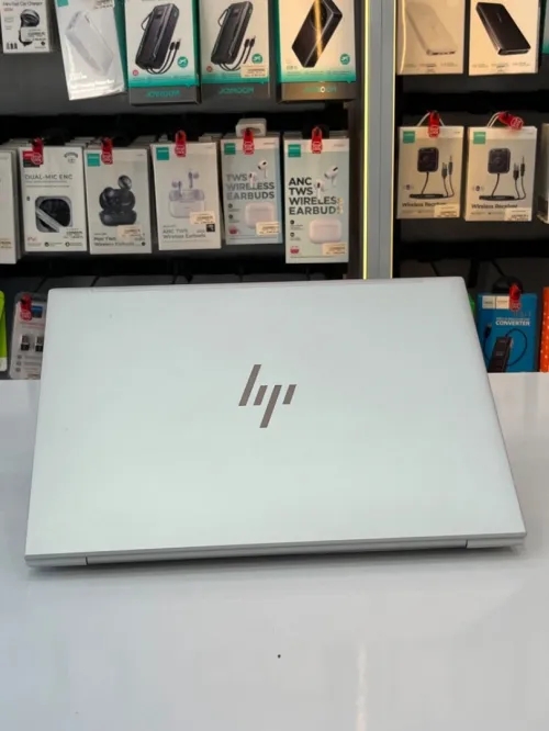 LAPTOP HP ELITEBOOK 840 G9 I5-1235U 16GB RAM 512GB SSD 14" FHD