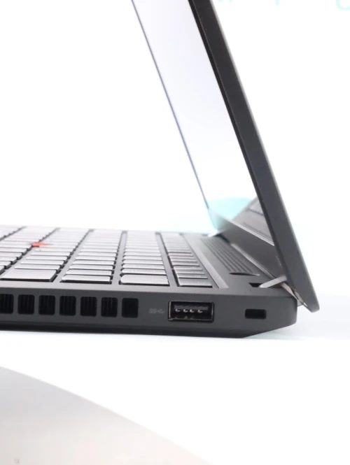LAPTOP LENOVO THINKPAD T14 GEN 4 I7-1365U 32GB 512GB SSD 14" FHD 