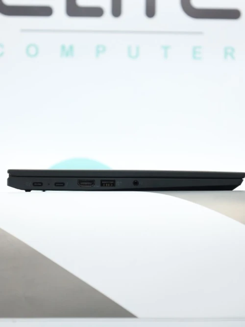 LAPTOP LENOVO THINKPAD X13 , I5-1245U , 16GB 256G NVMe , 13.3" TACTILE , "CODE BIOS"