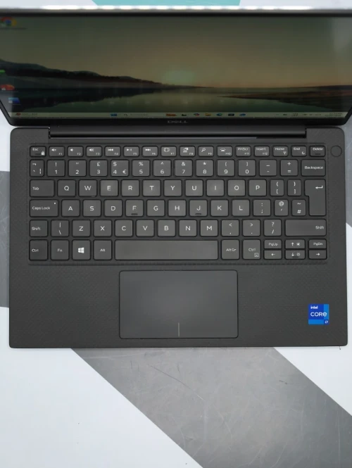 LAPTOP DELL XPS 13 7390, I7-10510, 16GB 512GB SSD, 13" FHD