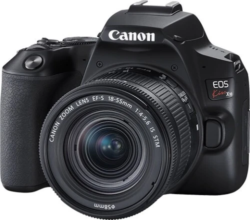 APPAREIL PHOTO CANON REBEL SL3