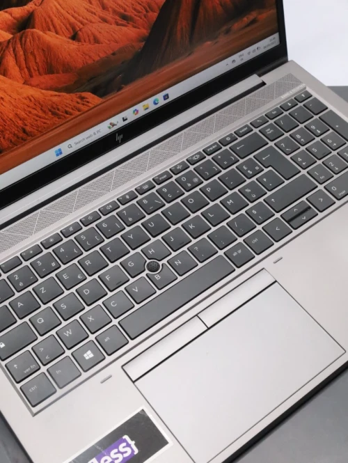 LAPTOP Hp ZBOOK FIREFLY Y 14 G7, I7-10510U, 16GB 512GB SSD, NVIDIA QUADRO P520 4GB, 14"