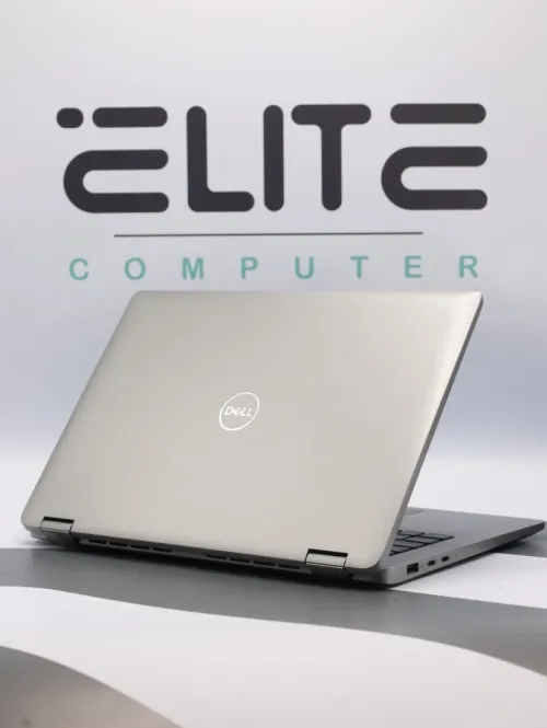 LAPTOP DELL Latitude 5340 2In1 I5-1345 16GB 512GB SSD 13" X360 TACTILE
