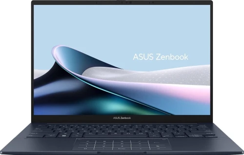 LAPTOP ASUS ZENBOOK 14 ULTRA 9 285H 32GB RAM 1TB SSD ECRAN 14" OLED TACTILE NEUF