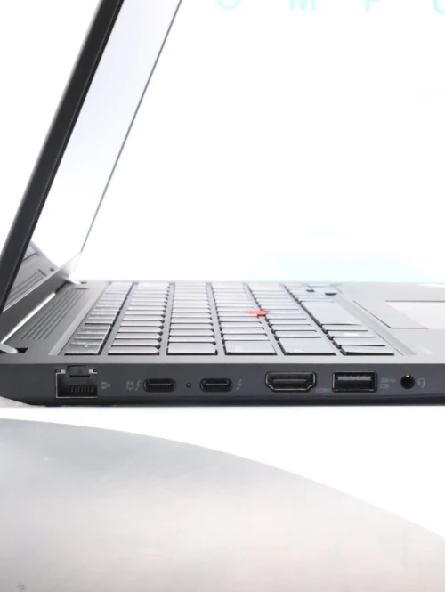 LAPTOP LENOVO THINKPAD T14 GEN 4 I7-1365U 32GB 512GB SSD 14" FHD 