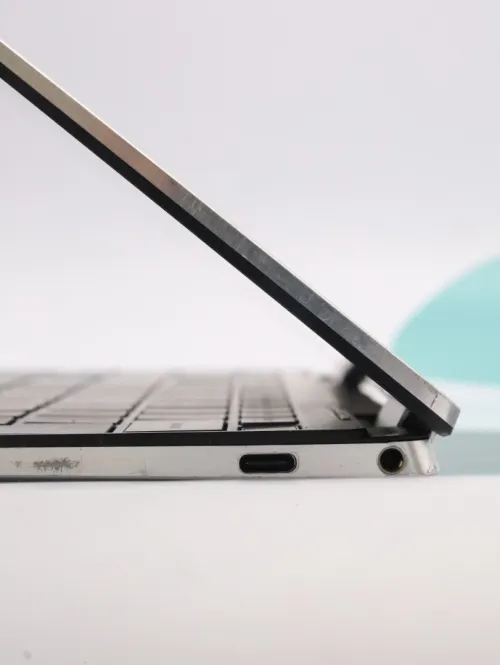 LAPTOP DELL XPS 13 7390 2 IN 1, I7-1065G7, 16GB 512GB SSD, 13.3" X360 TACTILE 