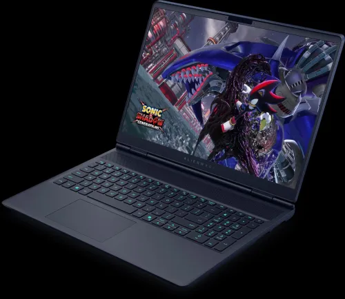 DELL ALIENWARE 16X AURORA ULTRA 9 275HX 32GB RAM 1TB SSD NVIDIA RTX 5070 ECRAN 16" QHD+ NEUF 