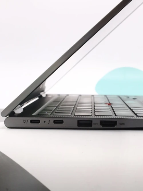 LAPTOP LENOVO THINKPAD X1 YOGA GEN 7 , I7-1260P, 16GB 512GB SSD, 14" X360 TACTILE