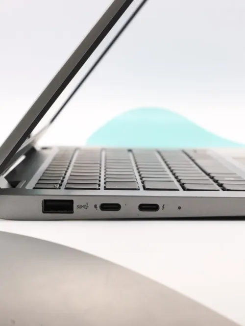LAPTOP DELL Latitude 5340, I5-1345U, 16GB 256GB SSD, 13.3" TACTILE