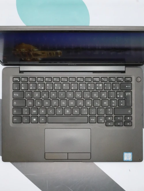 LAPTOP DELL Latitude 7300 , I7-8665U , 16GB 512GB SSD , 13.3" FHD