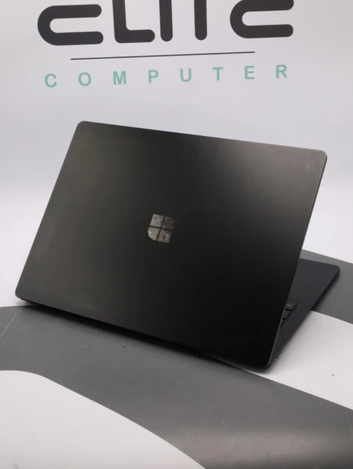 LAPTOP MICROSOFT SURFACE LAPTOP 5, I5-1245, 16GB 256GB SSD, 14" TACTILE