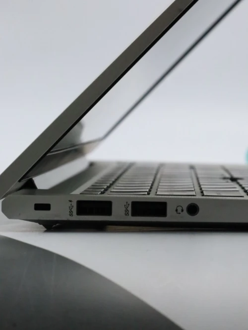 LAPTOP Hp ELITEBOOK 840 G8, I5-1145G7, 16GB 256GB NVME, 14"