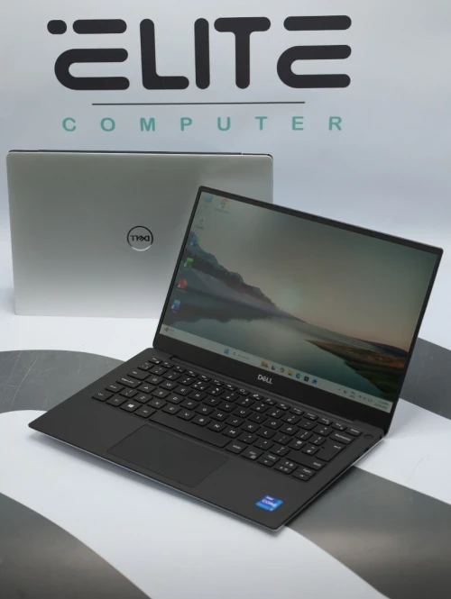 LAPTOP DELL XPS 13 7390, I7-10510, 16GB 512GB SSD, 13" FHD
