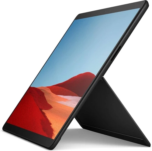 MICROSOFT SURFACE PRO X SQ1 16GB RAM 256GB SSD ECRAN 13.3" 2K TACTILE NEUF 