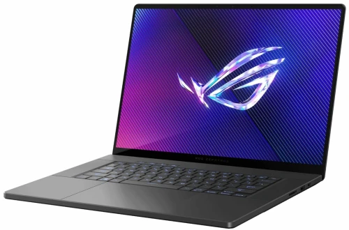 LAPTOP ASUS ROG zephyrus G16 ULTRA 9 285H 64GB RAM 1TB SSD RTX 5080 16GB VRAM ECRAN 16" OLED NEUF 