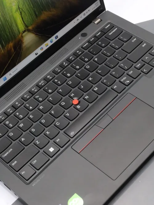 LAPTOP LENOVO THINKPAD T14 GEN 4 I7-1365U 32GB 512GB SSD 14" FHD 