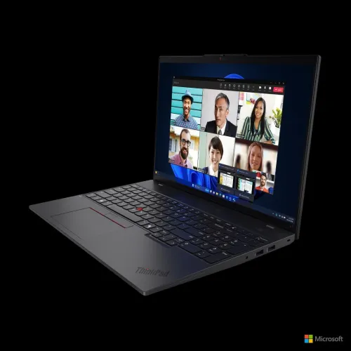LAPTOP LENOVO THINKPAD L16 ULTRA 7 165U 32GB RAM 512GB SSSD ECRAN 16" FHD NEUF 