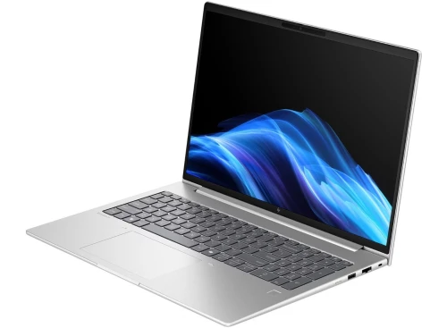 LAPTOP HP ELITEBOOK 6 G1i 16 ULTRA 5 225U 16GB RAM 512GB SSD ECRAN 16" FHD NEUF