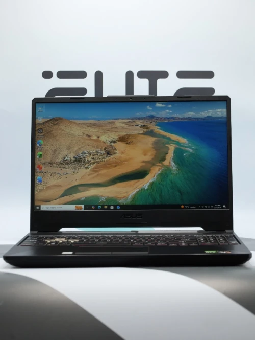 LAPTOP ASUS TUF GAMING F16, RYZEN 9 4900H, 16GB 512GB SSD, NVIDIA RTX 2060 6GB, 15.6" 144Hz