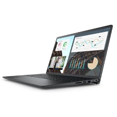 LAPTOP DELL VOSTRO 15 3530 I5-1334U 8GB RAM 512GB SSD ECRAN 15.6" FHD