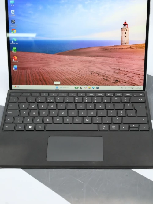 LAPTOP / TABLET MICROSOFT SURFACE PRO 8 , I7-1185G7 , 16GB 256GB SSD , 13" 2K TACTILE