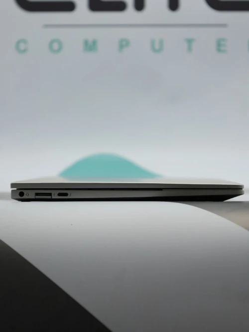 LAPTOP Hp ENVY 13 I7-1165G7, 8 GB 512GB SSD, 13.3" FHD