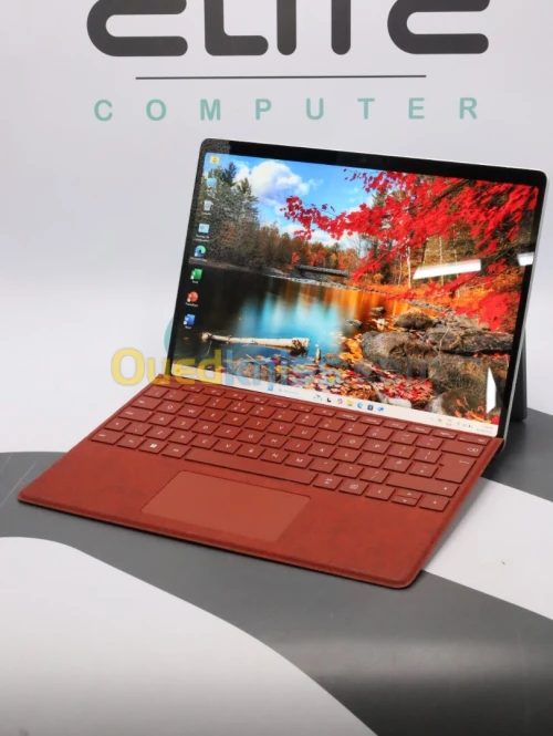LAPTOP / TABLETE MICROSOFT SURFACE PRO 11, SNAPDRAGON X PLUS, 16GB 512GB SSD, 13.3"