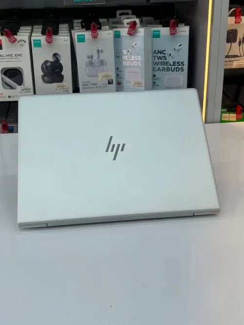 LAPTOP HP ELITEBOOK 830 G6 I5-8265U 8GB 256GB SSD 13.3" FHD