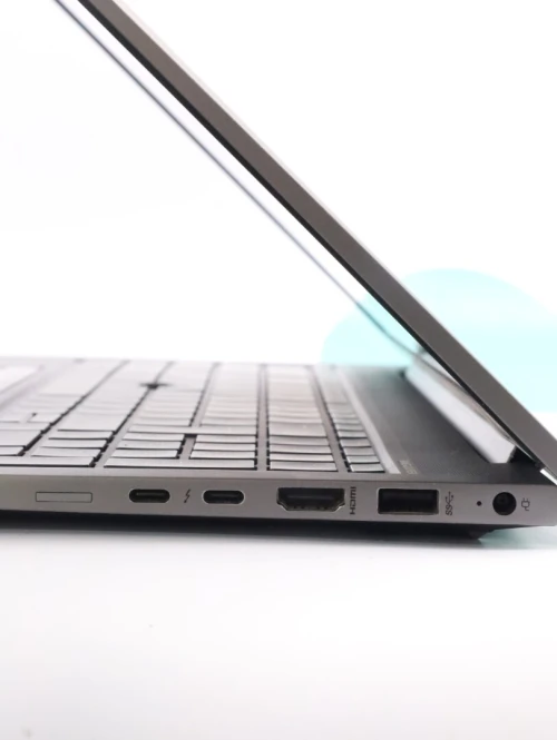 LAPTOP Hp ZBOOK FIREFLY Y 14 G7, I7-10510U, 16GB 512GB SSD, NVIDIA QUADRO P520 4GB, 14"
