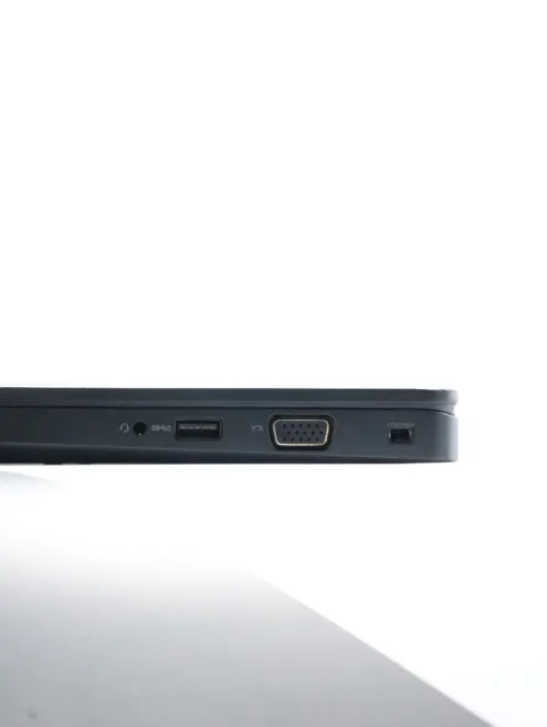 LAPTOP DELL Latitude 5480 , I5-6200U , 12GB  256GB SSD , 14"
