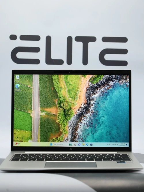 LAPTOP Hp ELITEBOOK 830 G10 , I7-1355U , 32GB 512GB SSD , 13.3" FHD