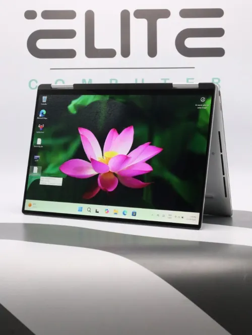 LAPTOP DELL XPS 13 7390 2 IN 1, I7-1065G7, 16GB 512GB SSD, 13.3" X360 TACTILE 