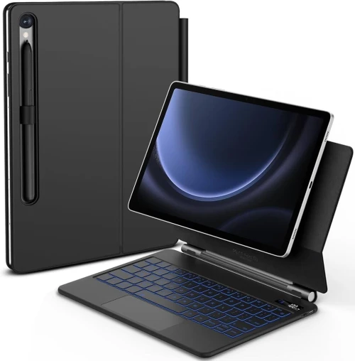 CLAVIER TABLETTE SAMSUNG S7/S8/S9/S10FE NEUF