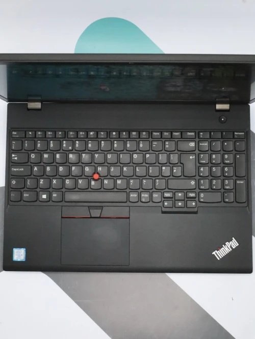 LAPTOP LENOVO THINKPAD T590 , I5-8365U , 8GB 256GB SSD , 15.6" FHD