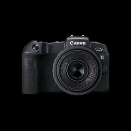 APPAREIL PHOTO CANON EOS RP