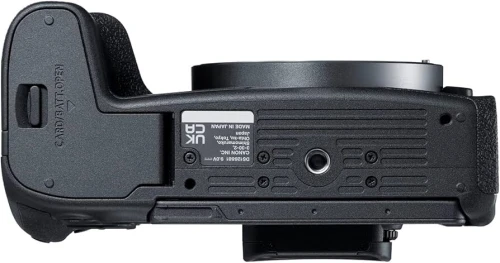 CAMERA CANON R8 AVEC OBJECTIF RF 24-105mm F4 -7.1 stm