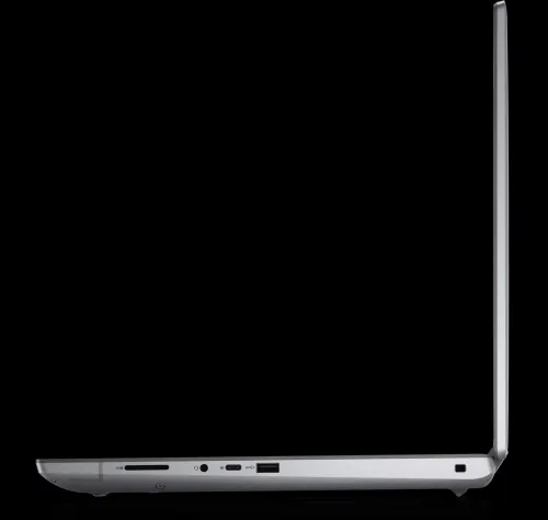 DELL PRECISION 7780 I9-13950HX 64GB RAM 1TB SSD NVIDIA RTX 2000 ADA ECRAN 17" FHD NEUF