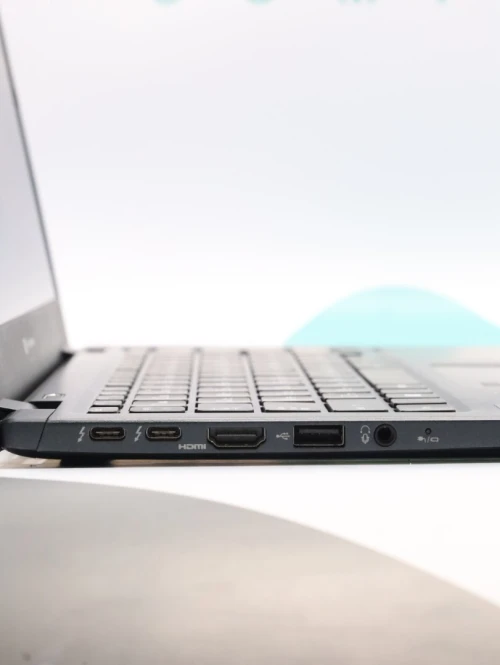 LAPTOP TOSHIBA DYNABOOK X30, I5-1250P, 16GB 256GB SSD, 13.3" TACTILE