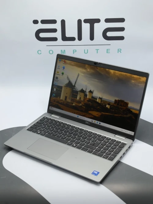 LAPTOP DELL Latitude 5550, ULTRA 7 155U, 16GB 1TB SSD, 15.6" FHD