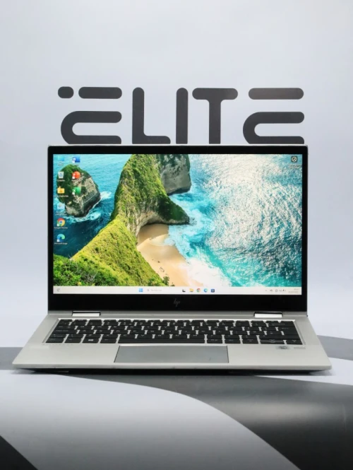 LAPTOP Hp ELITEBOOK 830 G7, I5-10310U, 16GB 256GB SSD, 13.3" TACTILE X360