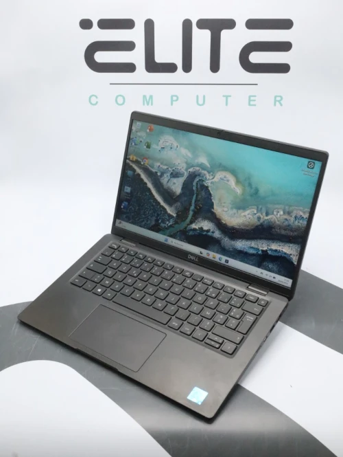 LAPTOP DELL Latitude 7420, I5-1145G7, 16GB 256GB SSD, 14"
