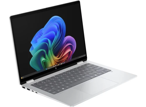LAPTOP HP OMNIBOOK X 14 SNAPDRAGON X PLUS 16GB 512GB NEUF 