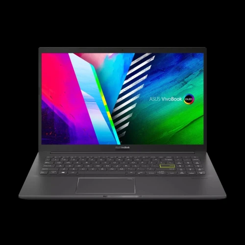 LAPTOP ASUS VIVOBOOK 15 I5-1135G7 16GB RAM 512GB SSD ECRAN 15.6" OLED NEUF