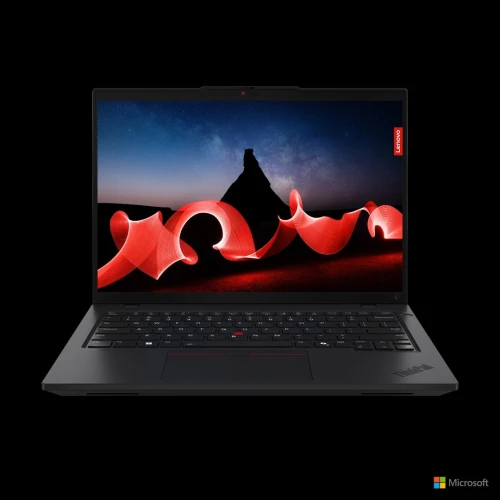 LAPTOP LENOVO THINKPAD L14 Gen 5 ULTRA 5 Vpro 135U 16GB RAM 512GB SSD FHD 