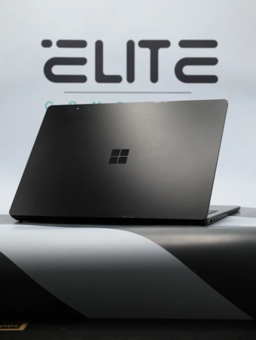 LAPTOP MICROSOFT SURFACE LAPTOP 5 , I5-1245U , 16GB 256GB SSD , 14" TACTILE
