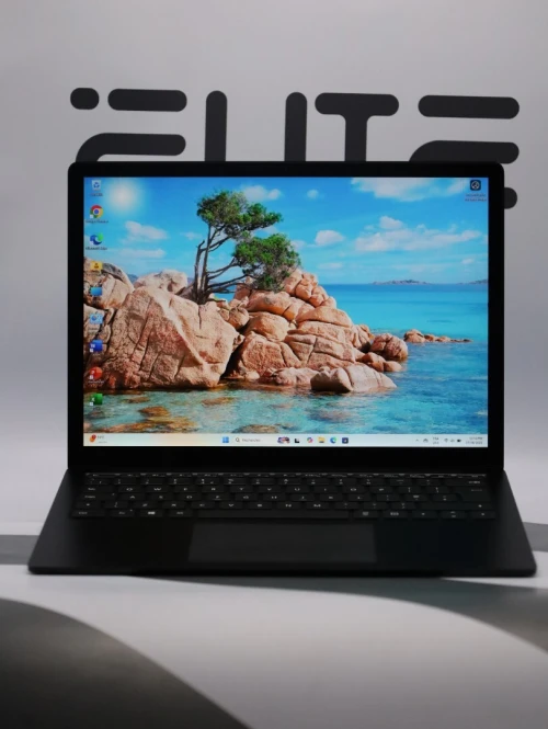 LAPTOP MICROSOFT SURFACE LAPTOP 4, I7-1185G7, 16GB 512GB SSD, 13.3" TACTILE