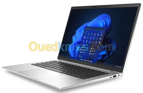 LAPTOP HP ELITEBOOK 640 G9 I5-1235U 16GB RAM 512GB SSD ECRAN 14" FHD NEUF 